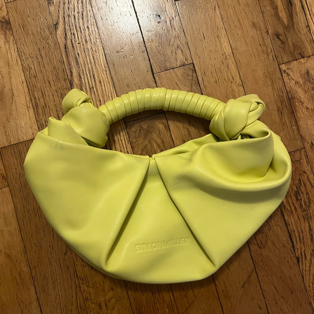 Simon Miller Lopsy Bag